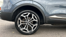 Renault Kadjar 1.3 TCE Techno 5dr Petrol Hatchback